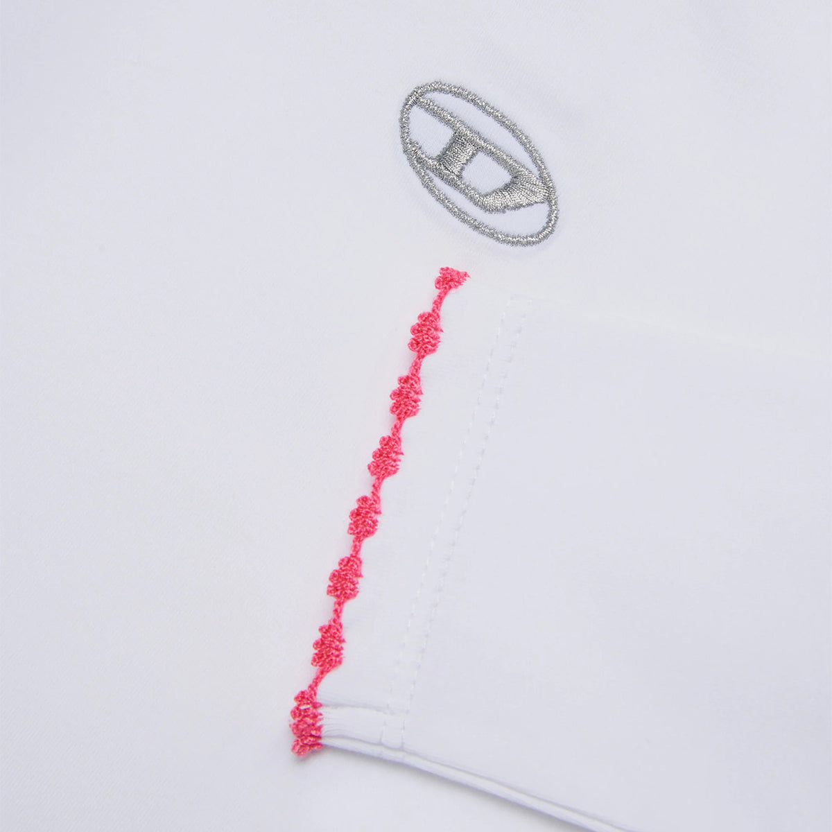 K00675 0AFAA - Shirt - Diesel