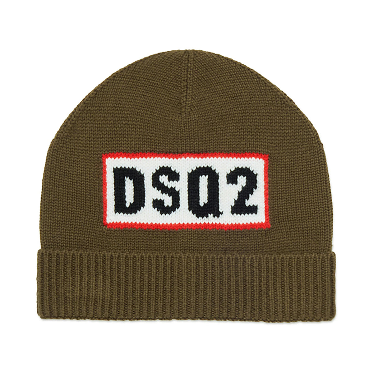 DQ3122 D0AFJ - Cappelli - Dsquared2