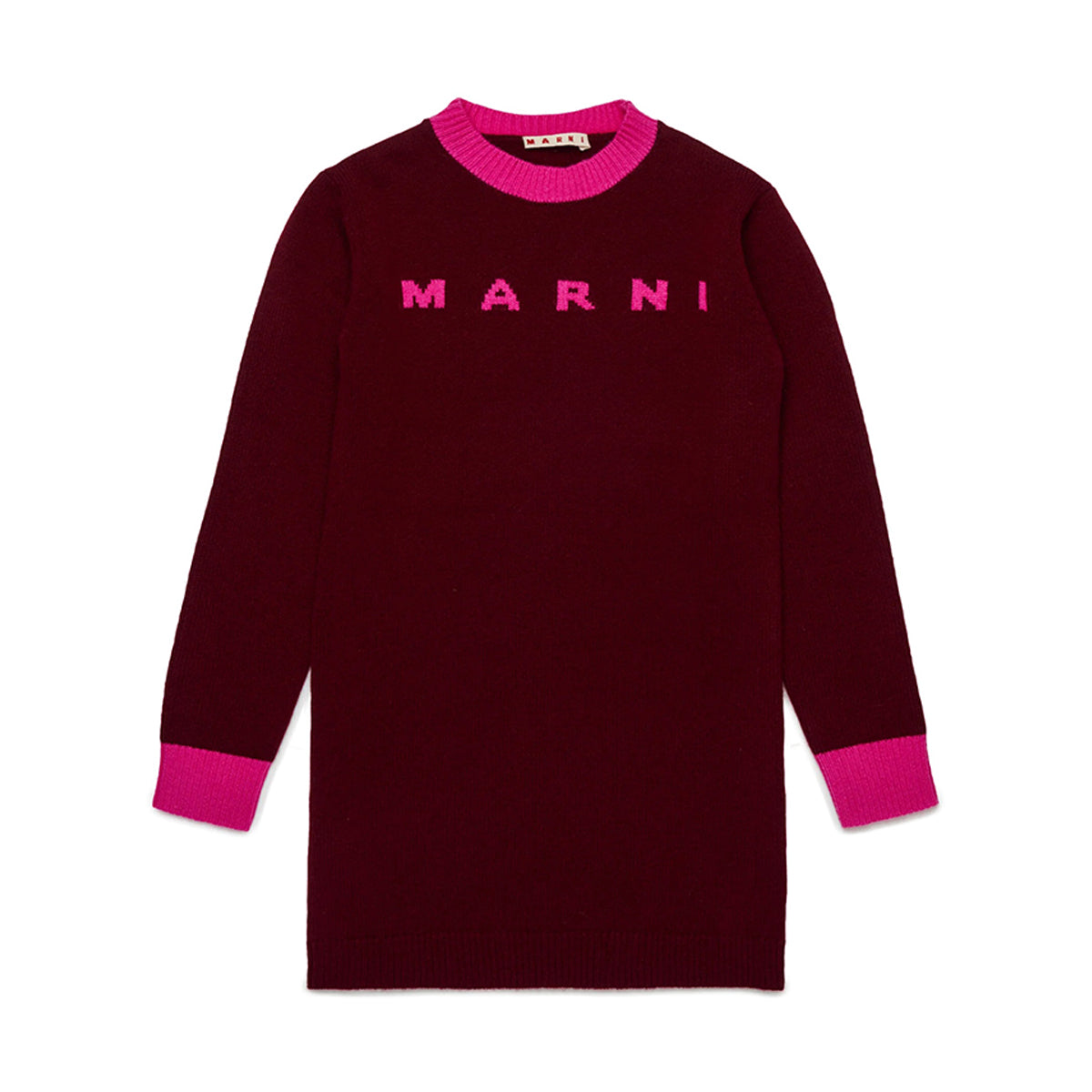 M01619 M00ML - Abiti - Marni