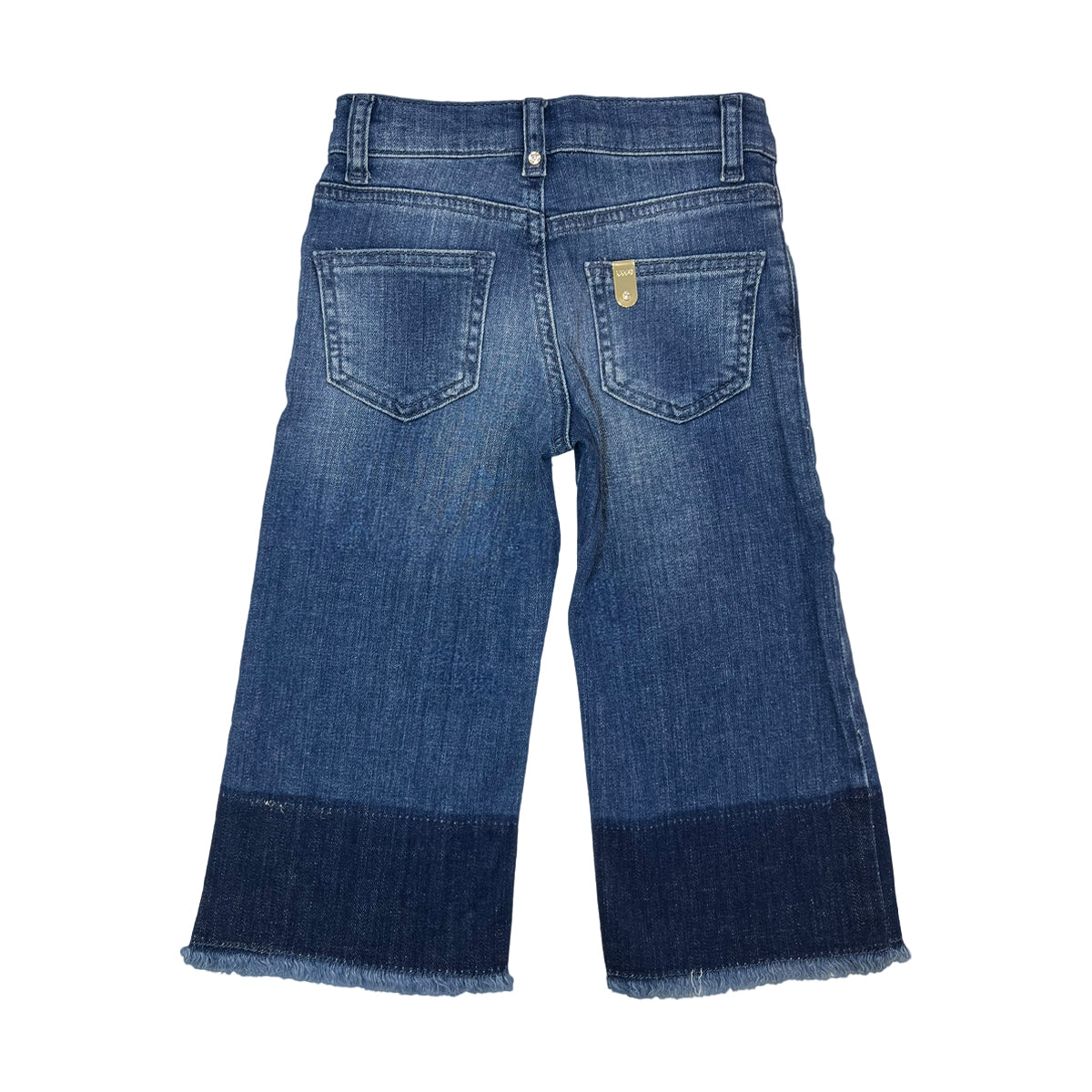 KF5019 D5034 - Pantaloni - Liu Jo