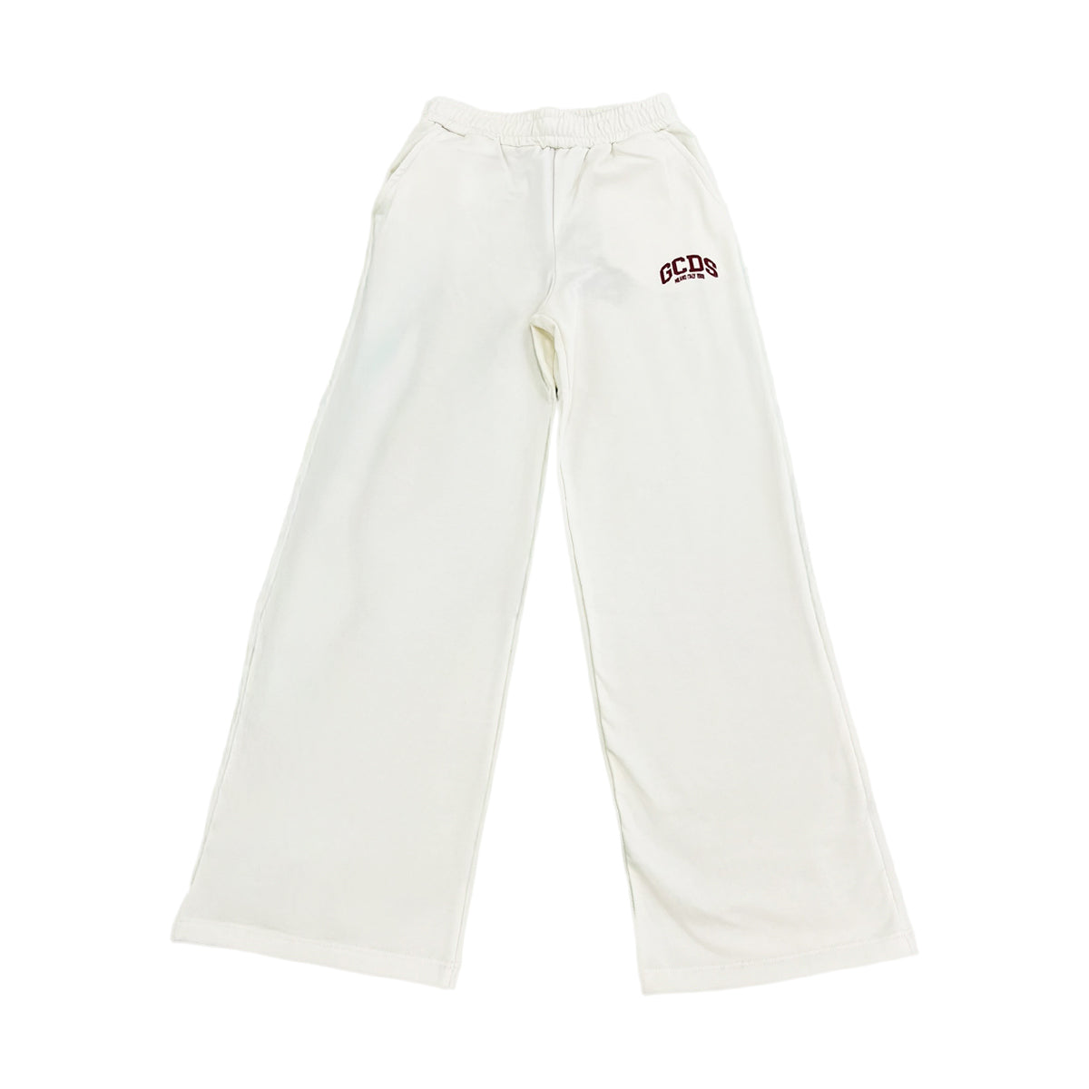 B2JW3024BA5 - Pantaloni - GCDS