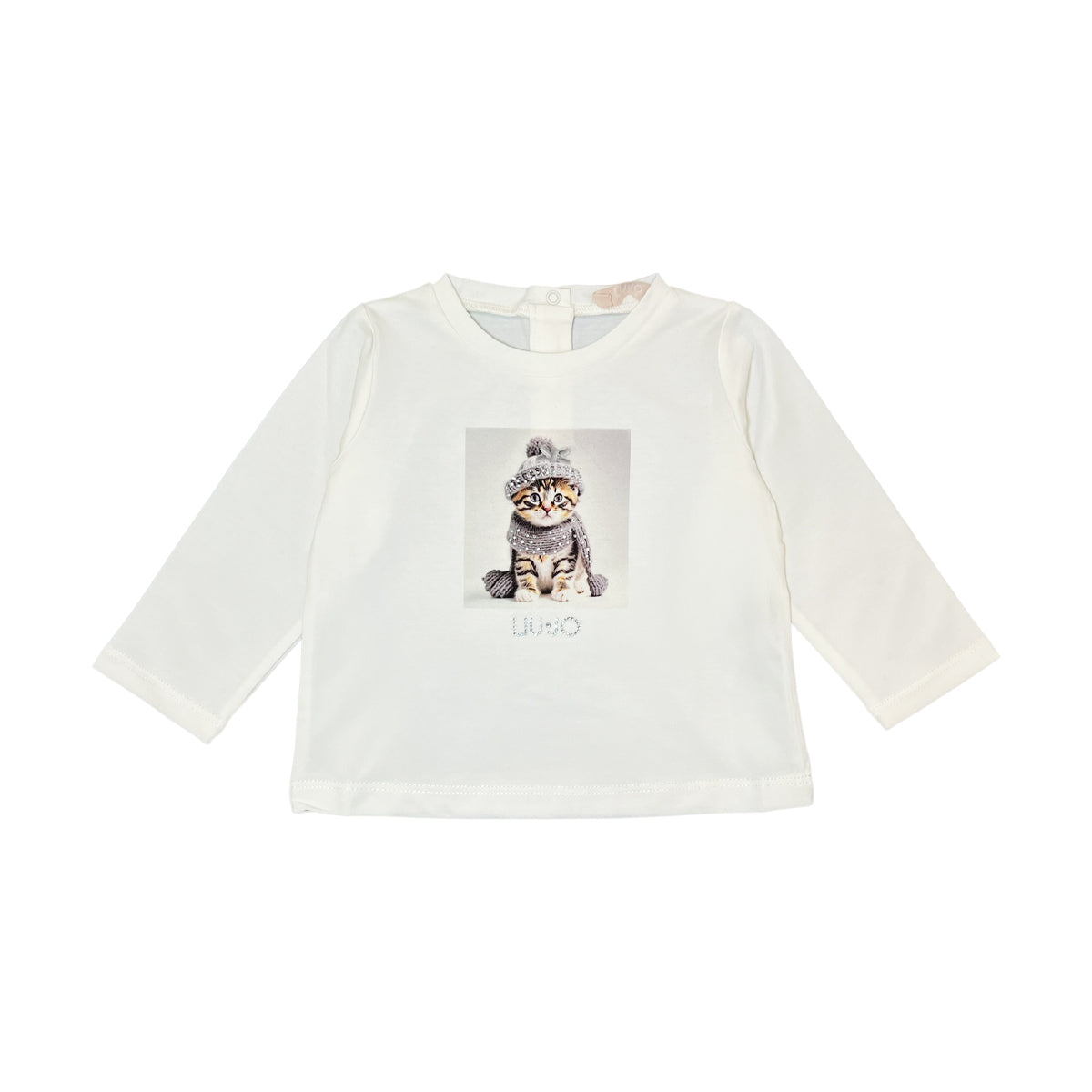 HF5026 J0088 - Shirt - Liu Jo