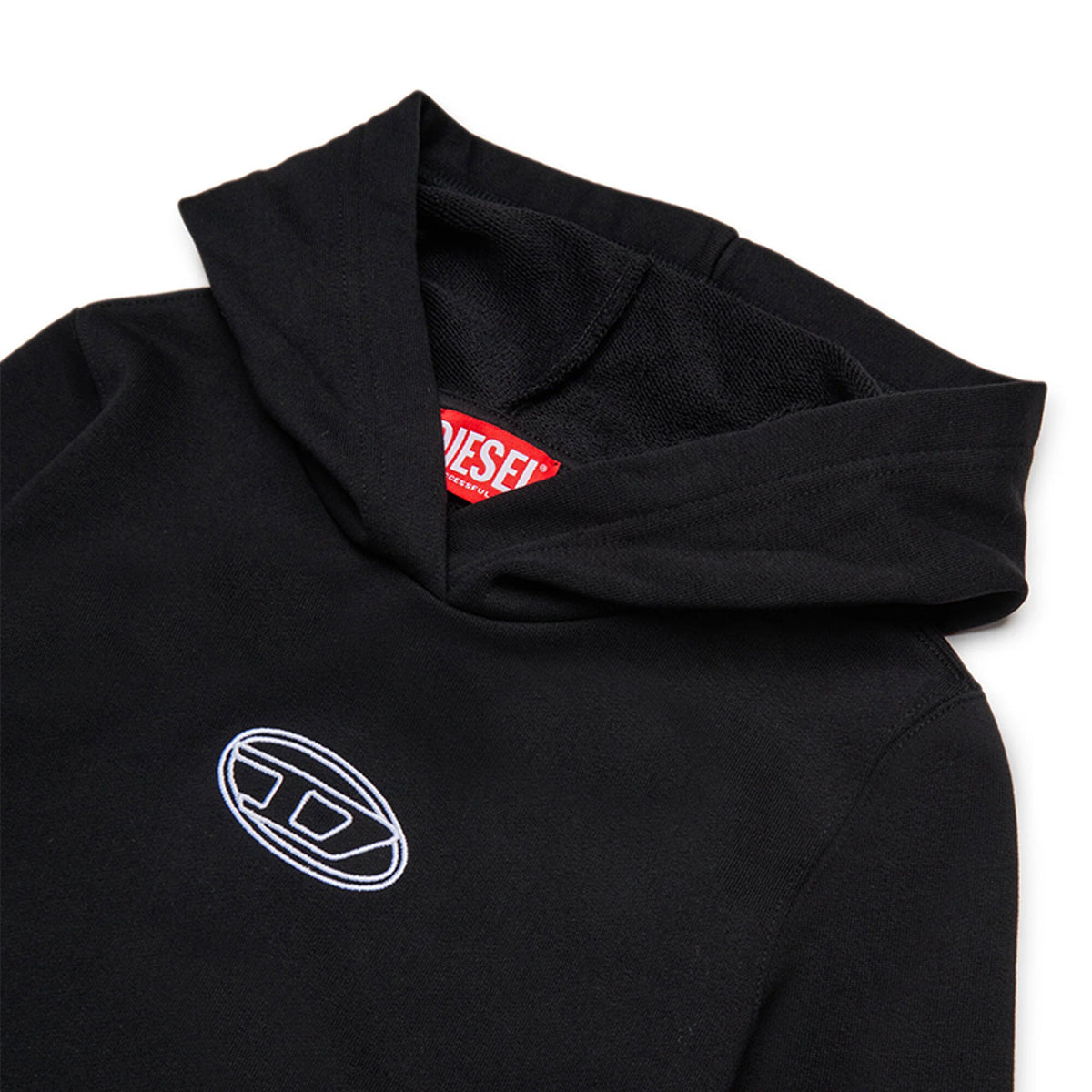 J02416 KYAX3 - Felpe - Diesel