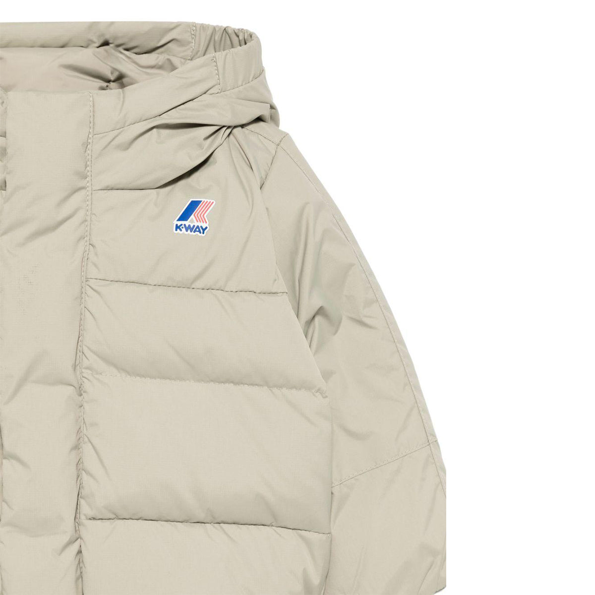 K7142BW - Giubbotti - K-Way