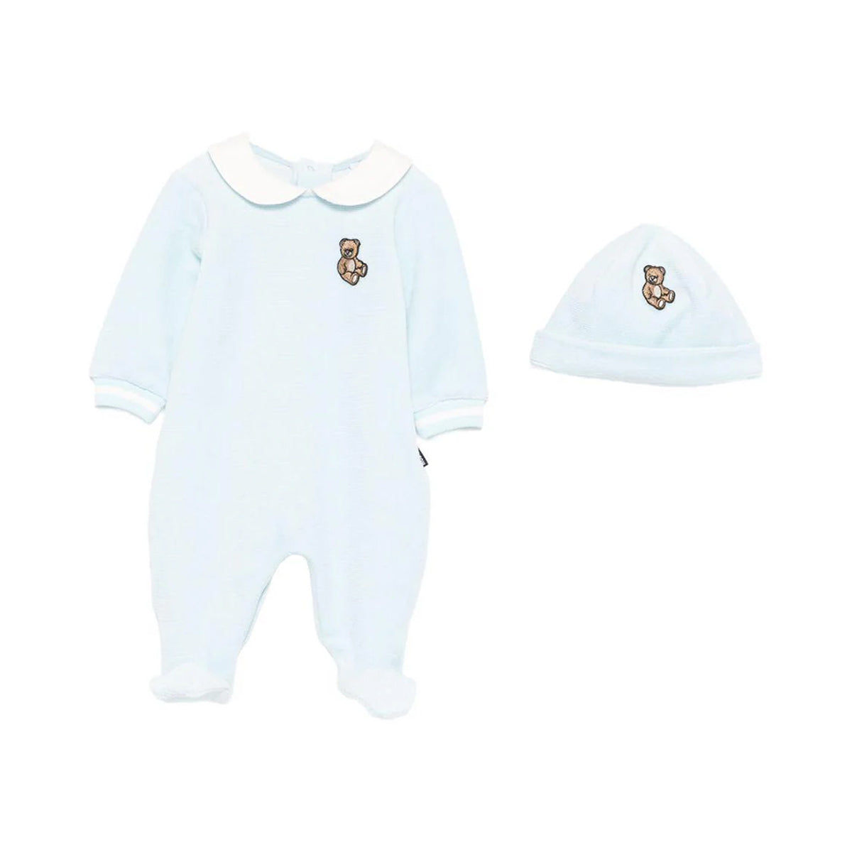 MUY08H LGA27 - Tutine - Moschino