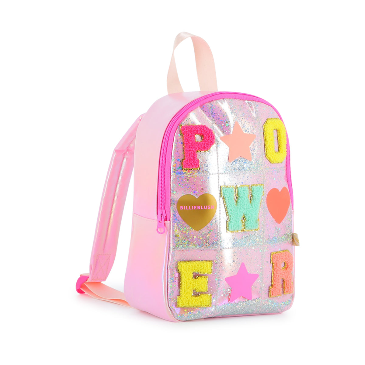 U21530 - Zaini - Billieblush