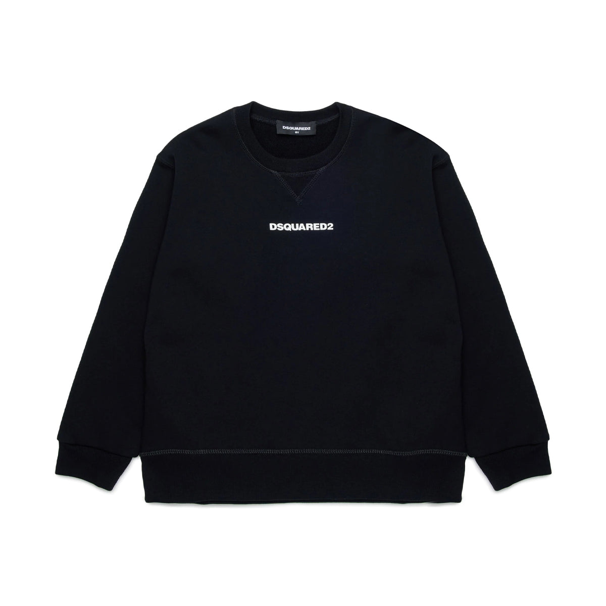 DQ2739 D0094 - Felpe - Dsquared2