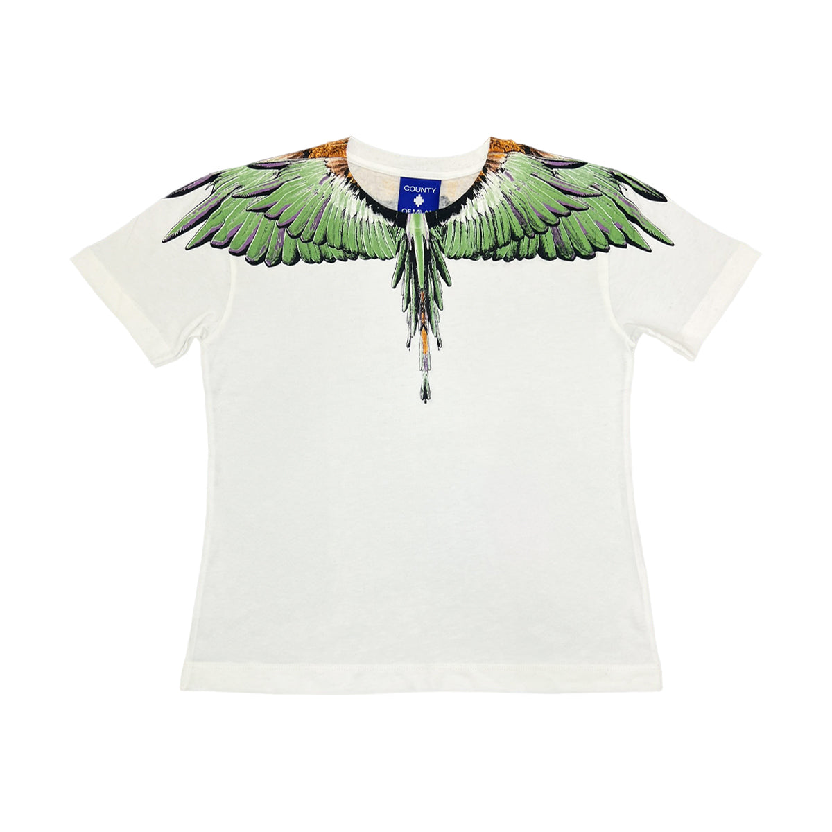 F5CMJBTH063 - Shirt - Marcelo Burlon