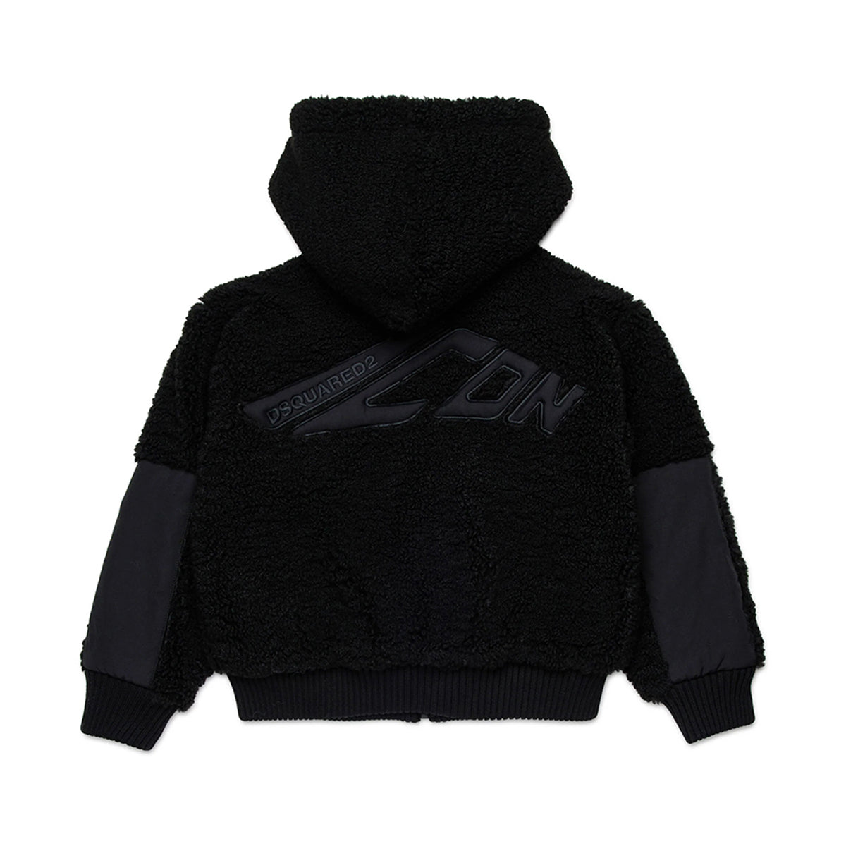 DQ3133 D0AEA - Giubbotti - Dsquared2