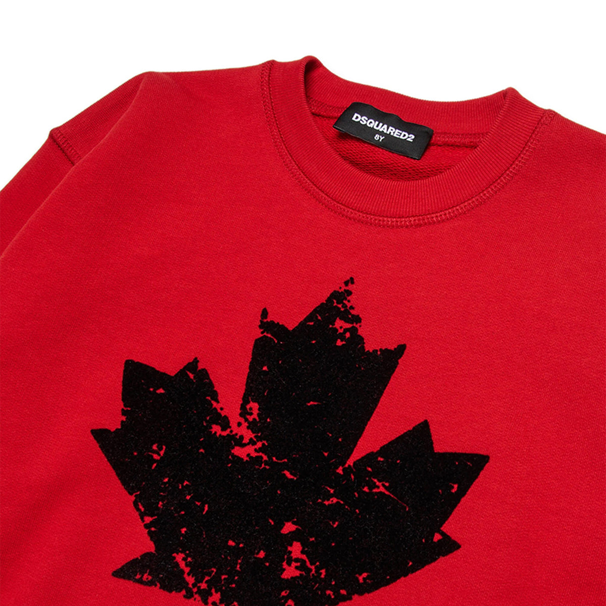 DQ3005 D00ZF - Felpe - Dsquared2