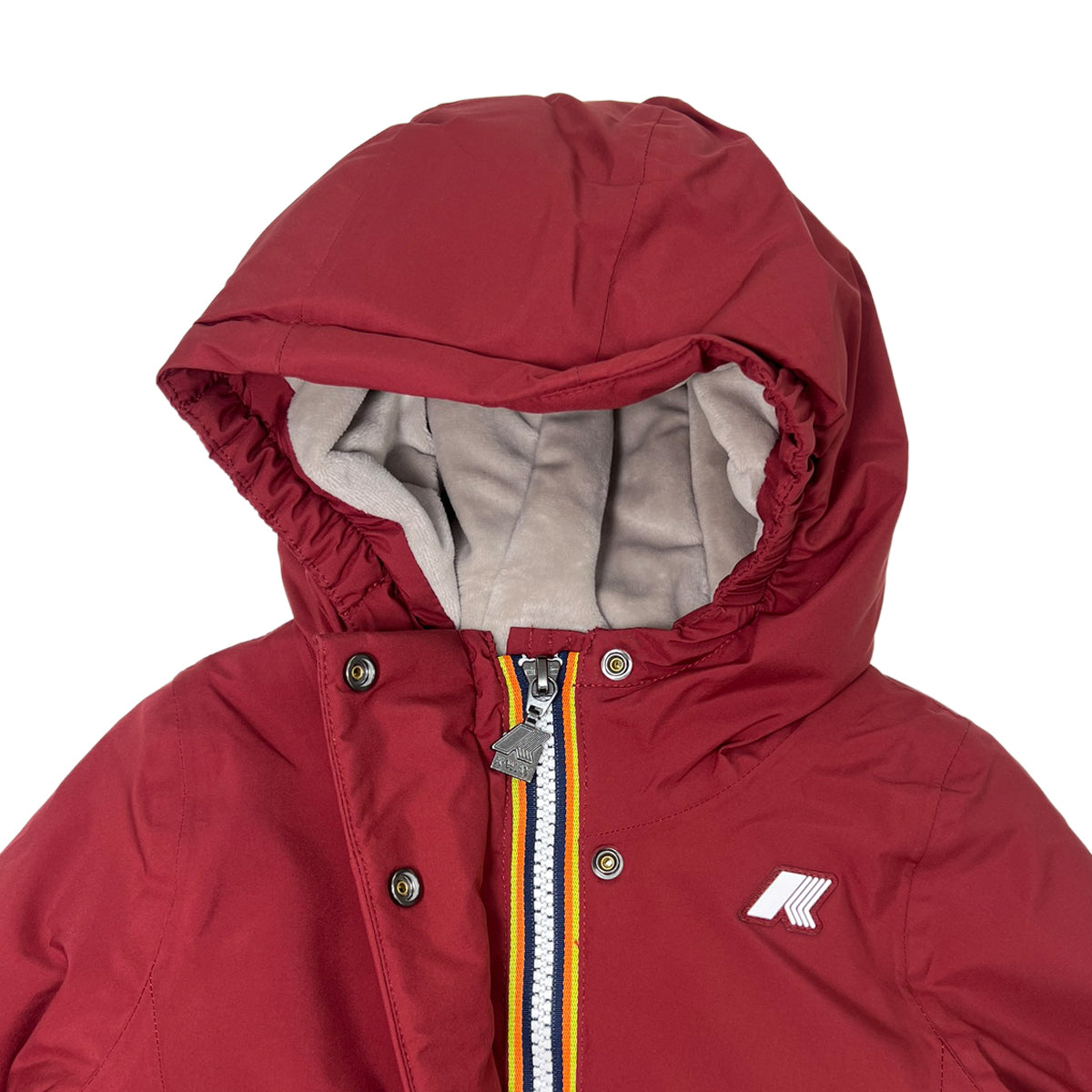 K4137WW - Giubbotto - K-Way