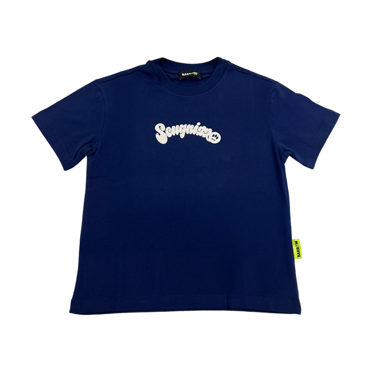 F5BKJUTH160 - Shirt - Barrow