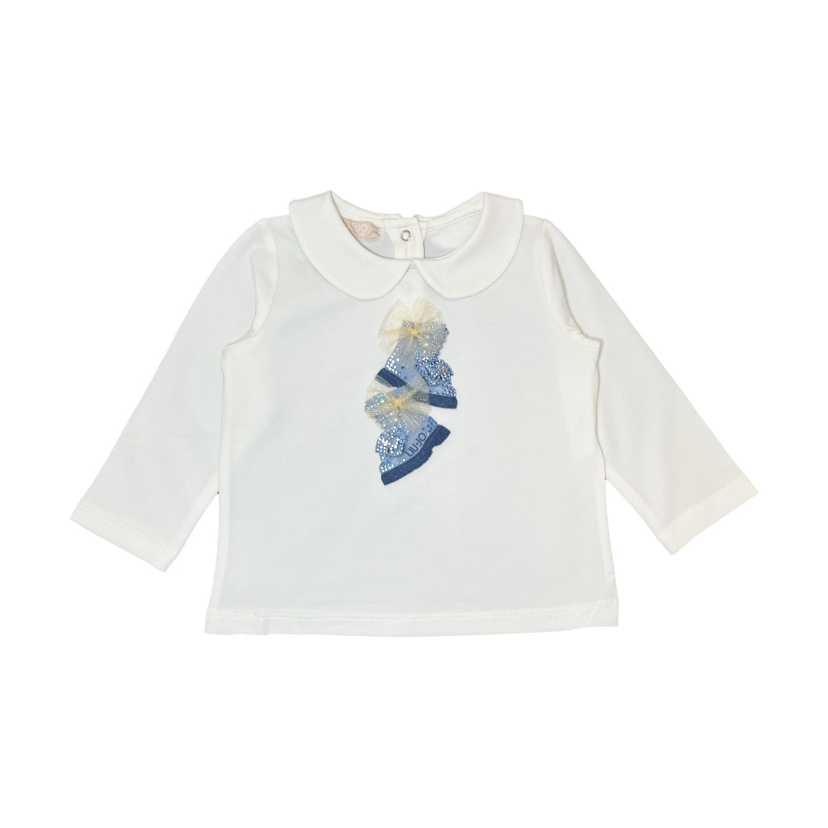 HF5067 J0088 - Shirt - Liu Jo