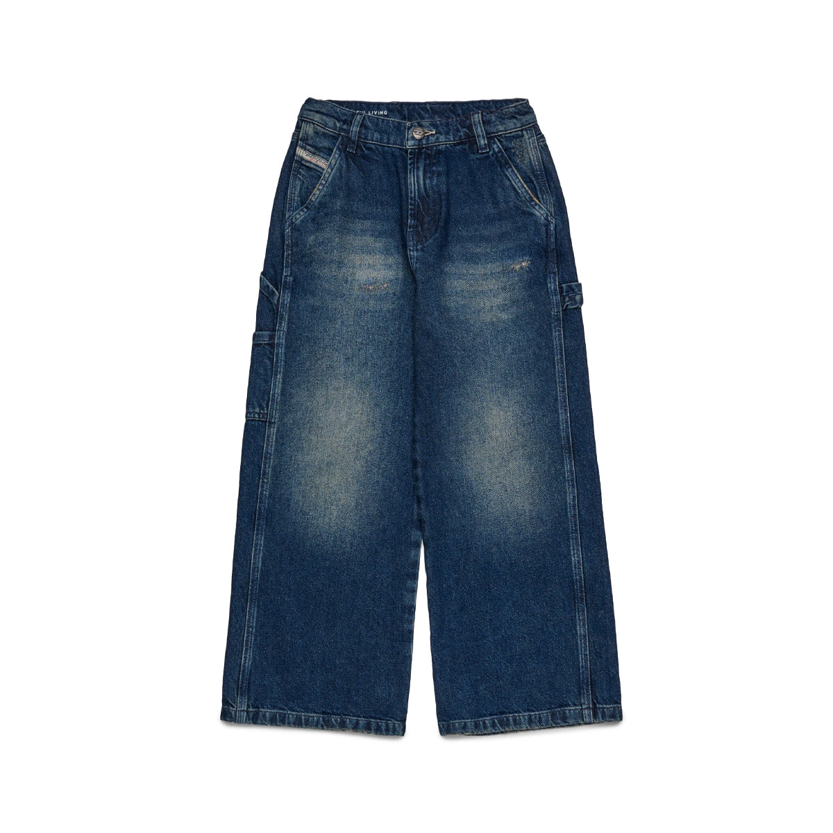J02349 KXBQC - Pantaloni - Diesel
