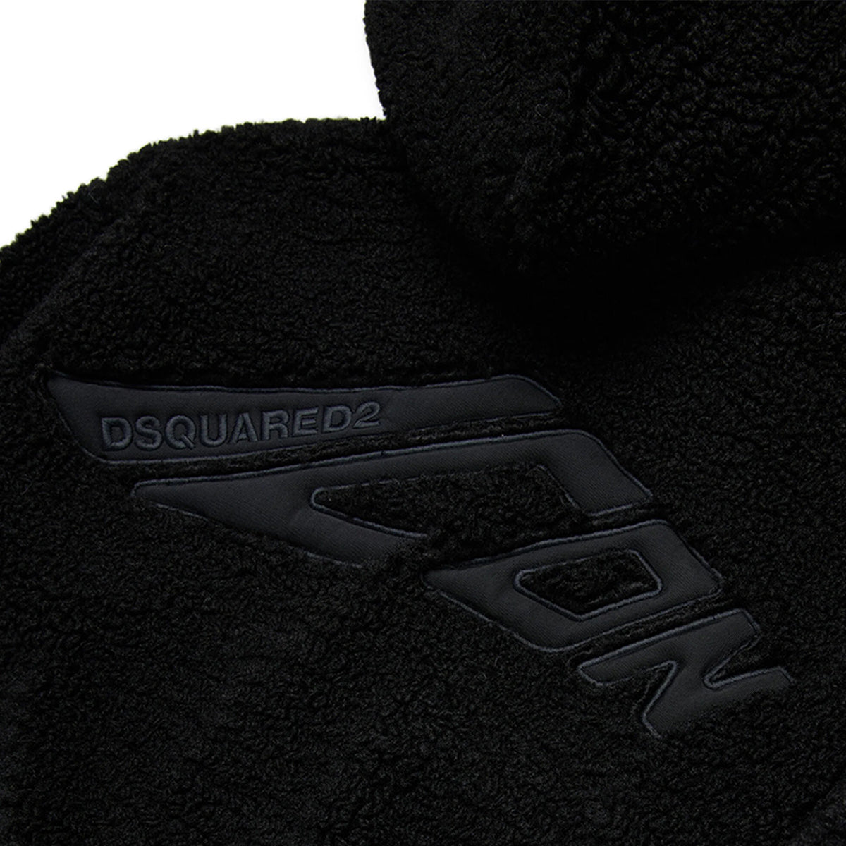 DQ3133 D0AEA - Giubbotti - Dsquared2