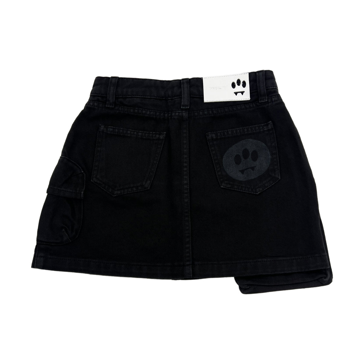 F5BKJGSK181 - Gonne - Barrow