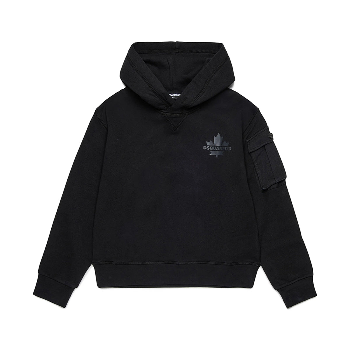 DQ2735 D0AC6- - Felpe - Dsquared2