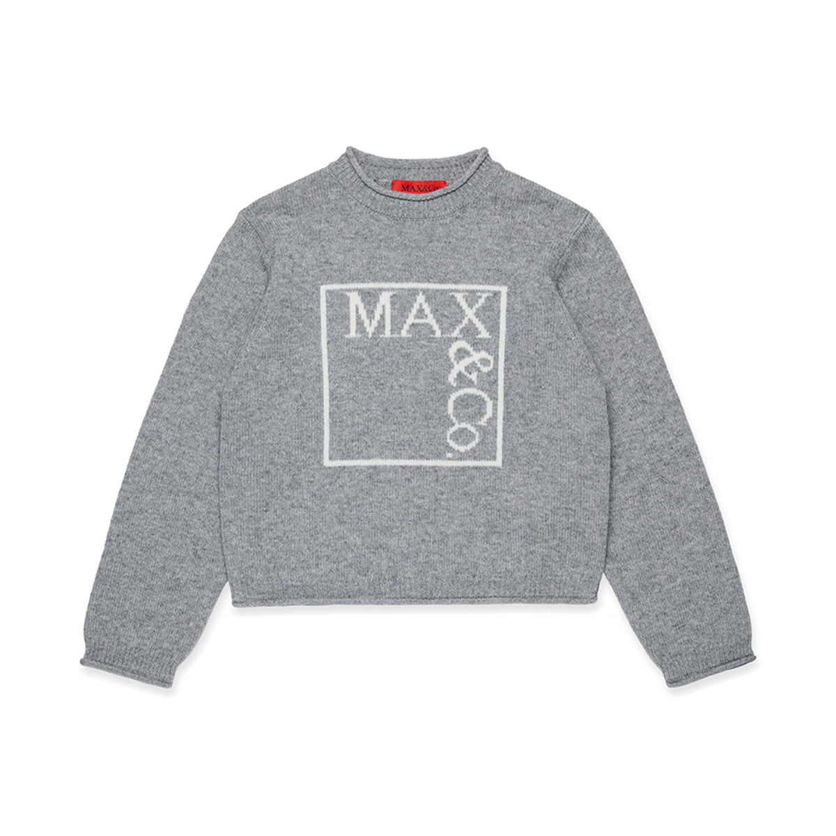 MX0233 MX00H - Maglioni - MAX&Co