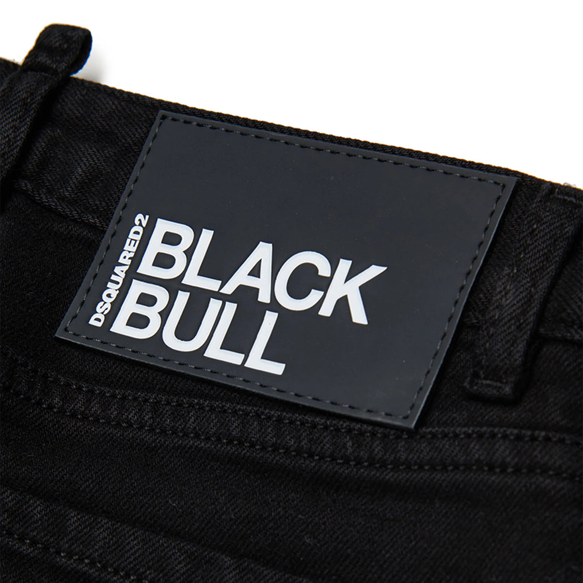 DQ3140 D0A4E - Pantaloni - Dsquared2