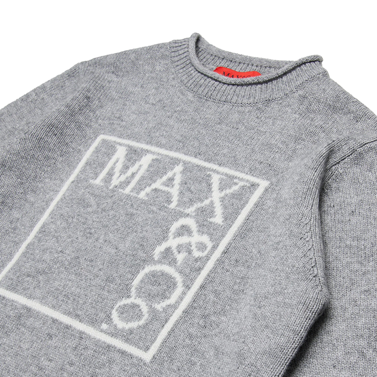 MX0233 MX00H - Maglioni - MAX&Co