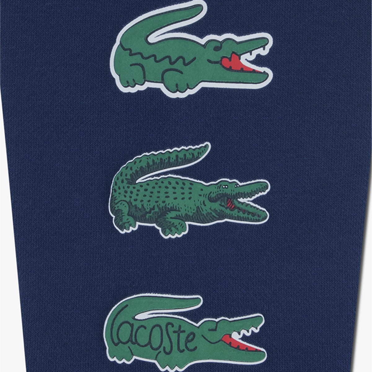 847096 - Felpe - Lacoste