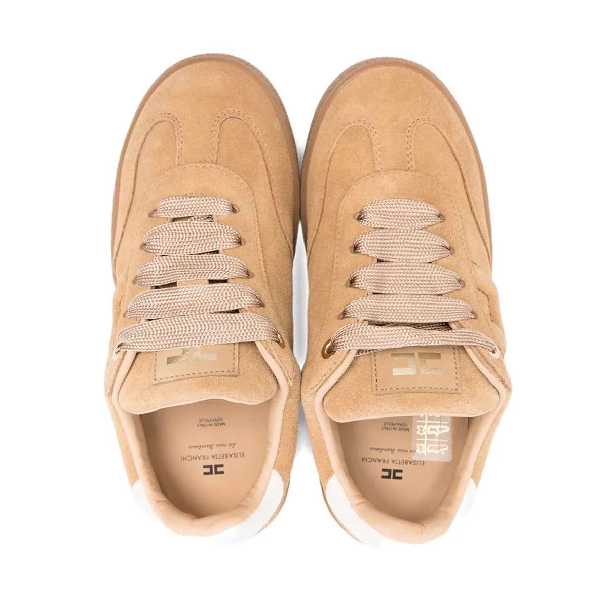 F4A9 E0340 0071 - Scarpe - Elisabetta Franchi Shoes