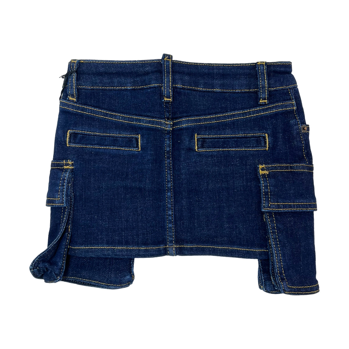 DQ3138 D0AFL - Gonne - Dsquared2