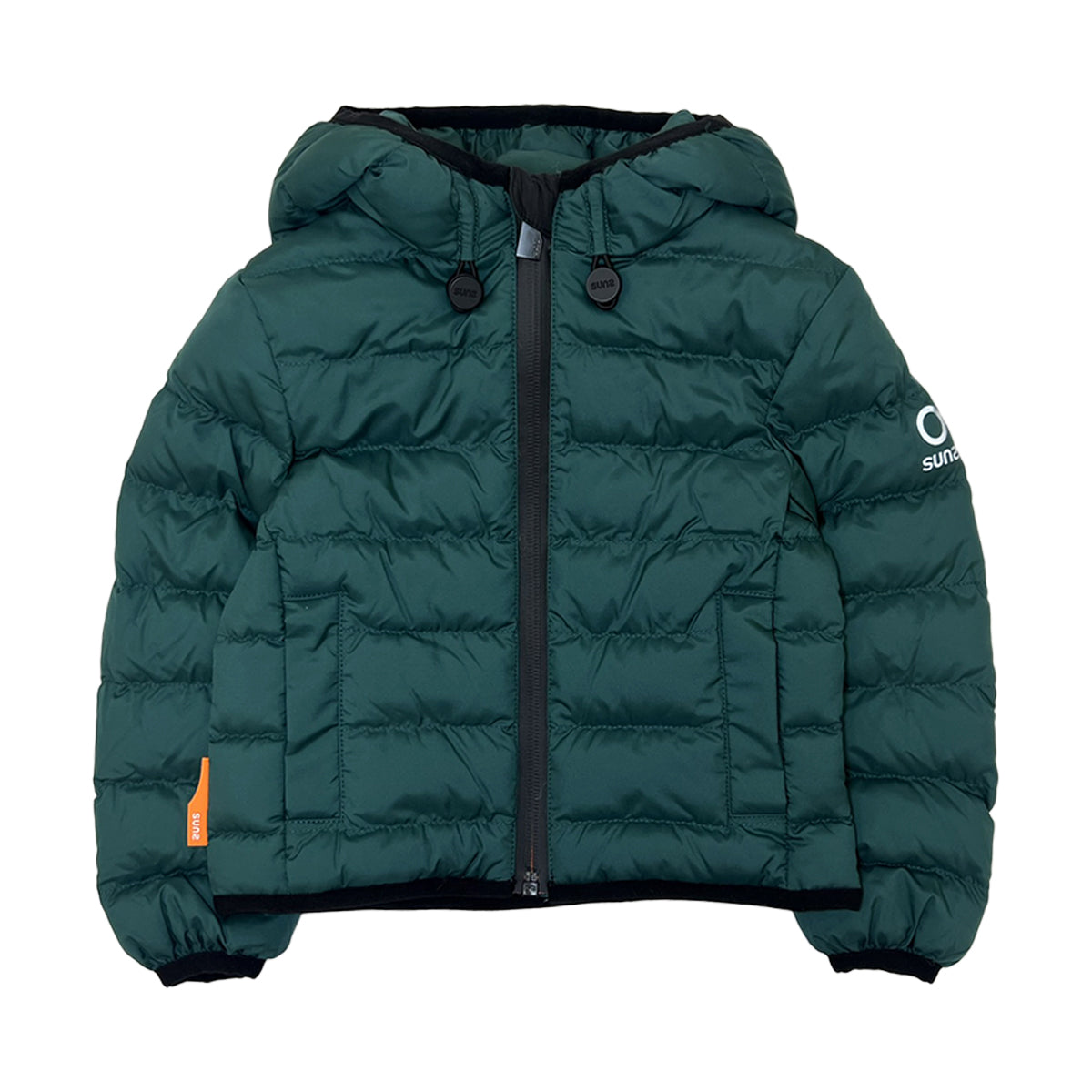 GBS5304UB - Giubbotto - SUNS