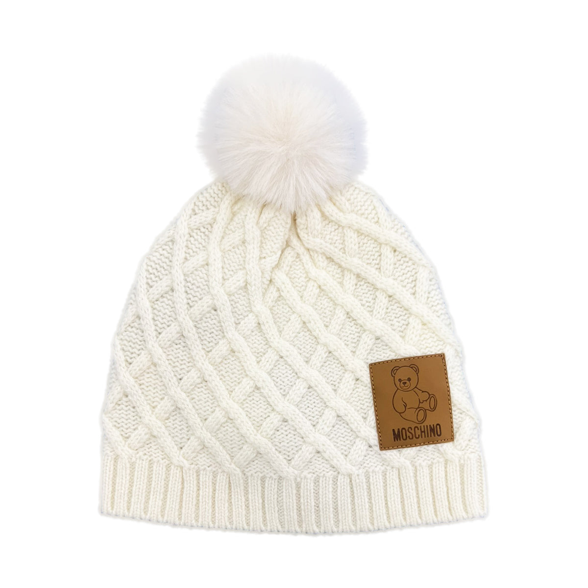 MUX05J LHE68 - Cappelli - Moschino