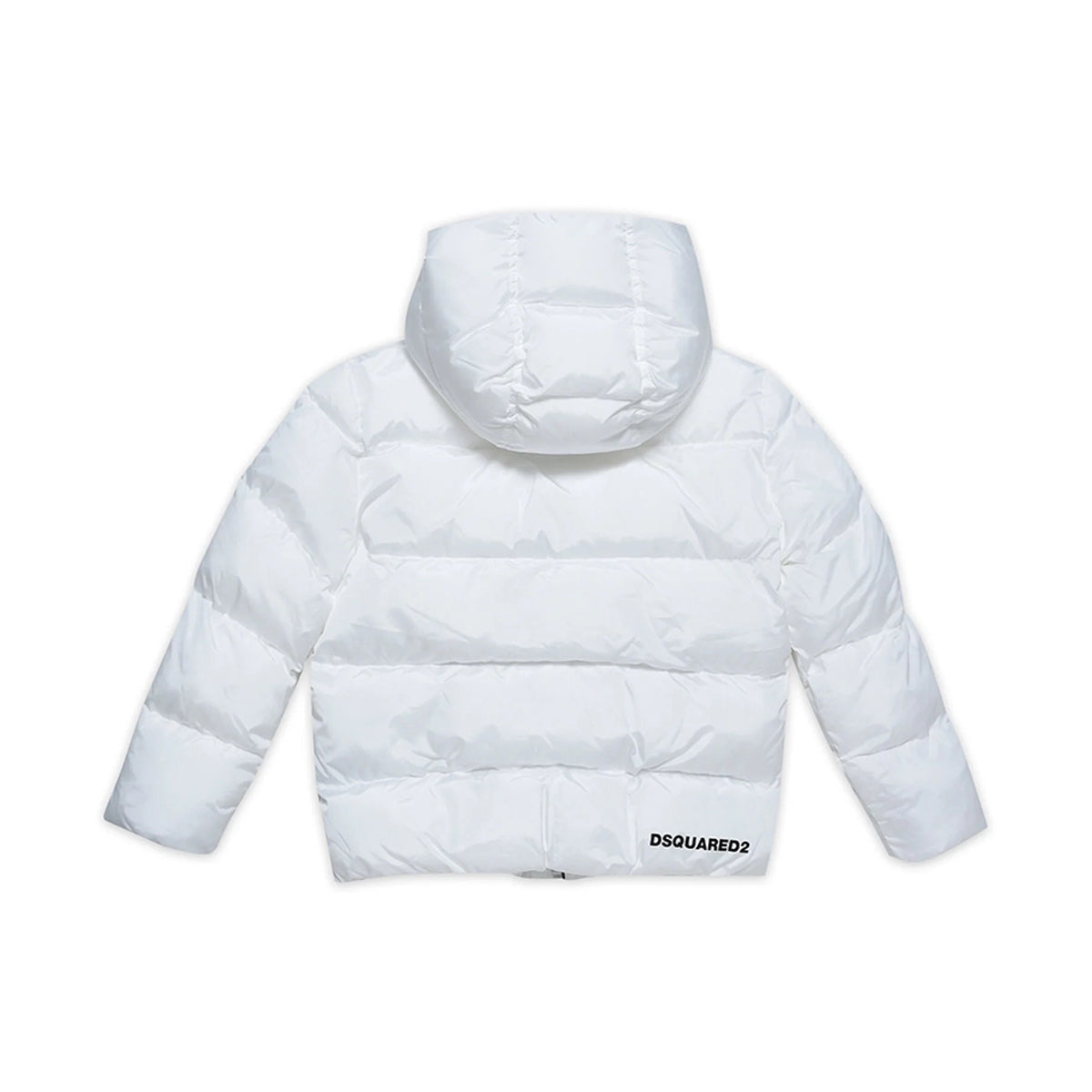 DQ1090_D00BN - Giubbotti - Dsquared2