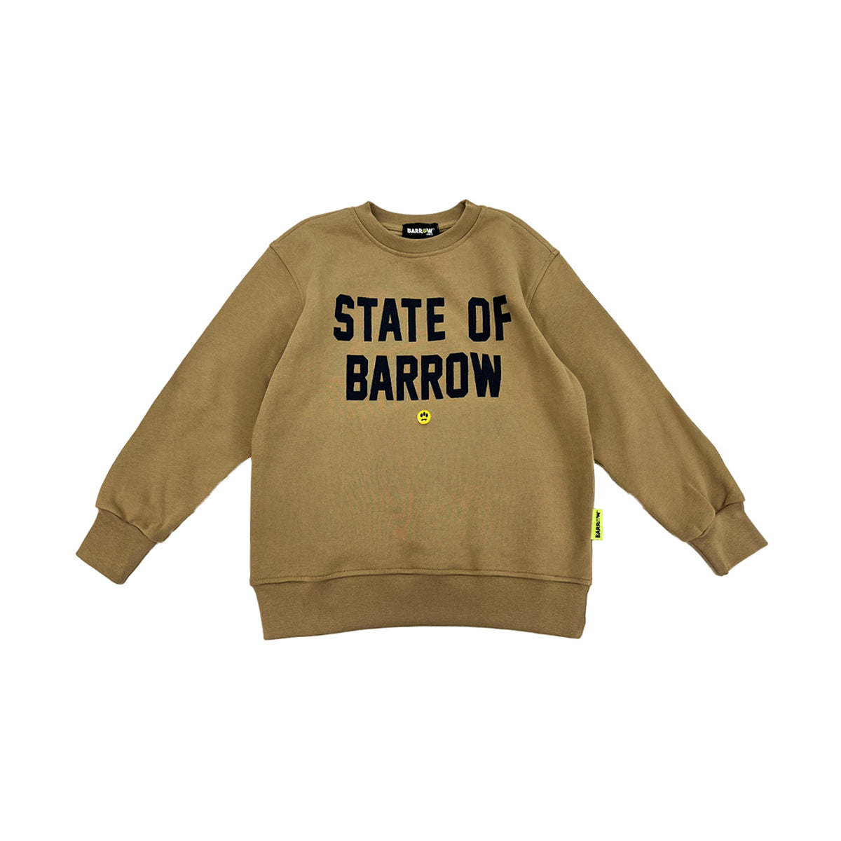 F5BKJUSW076 - Felpe - Barrow