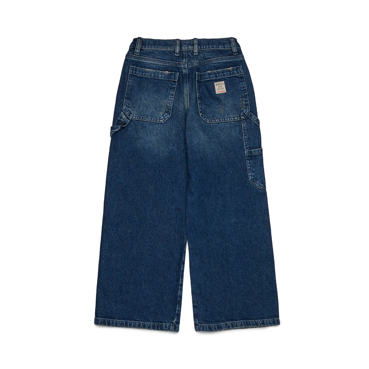 J02349 KXBQC - Pantaloni - Diesel