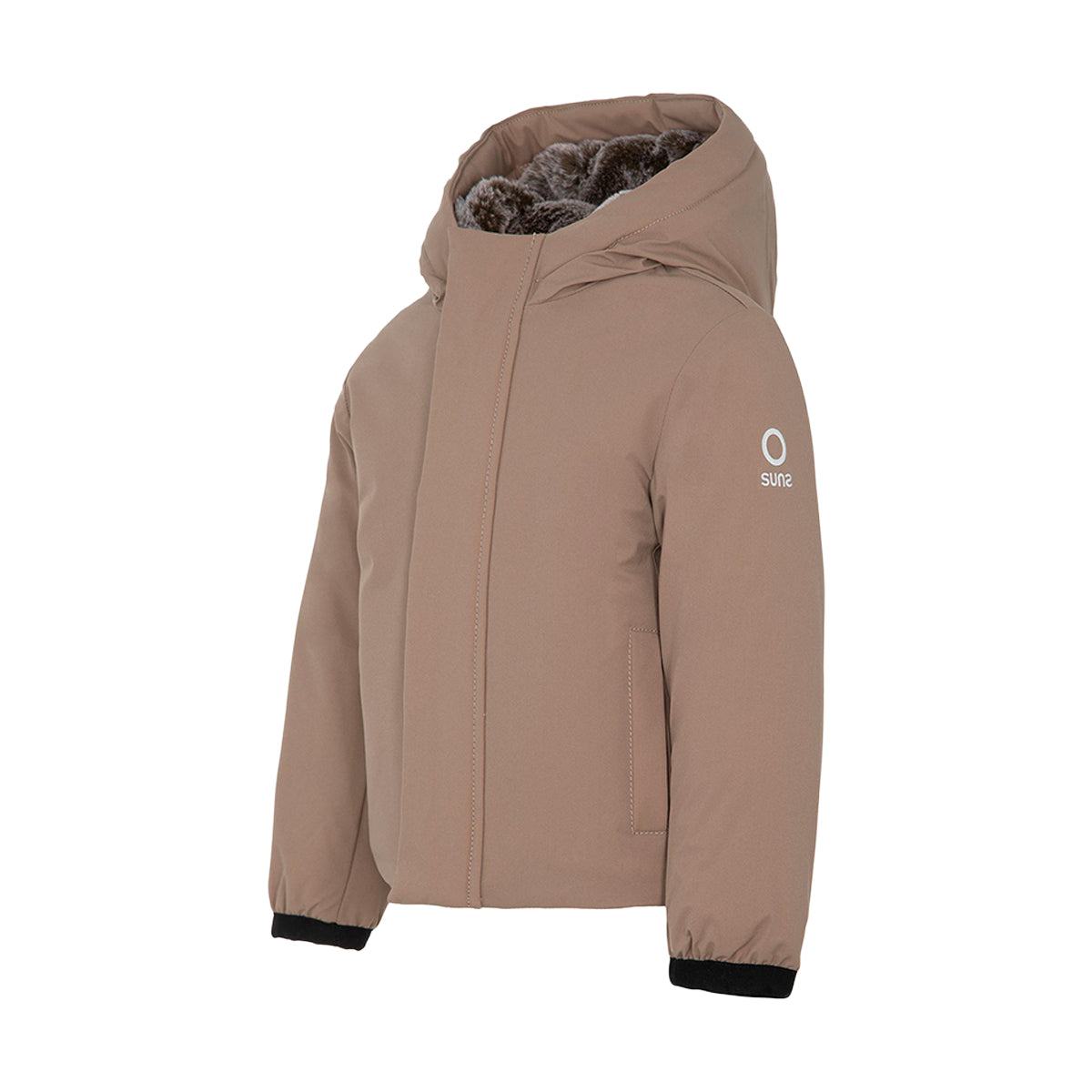 GBS5346UB_ - Giubbotto - SUNS