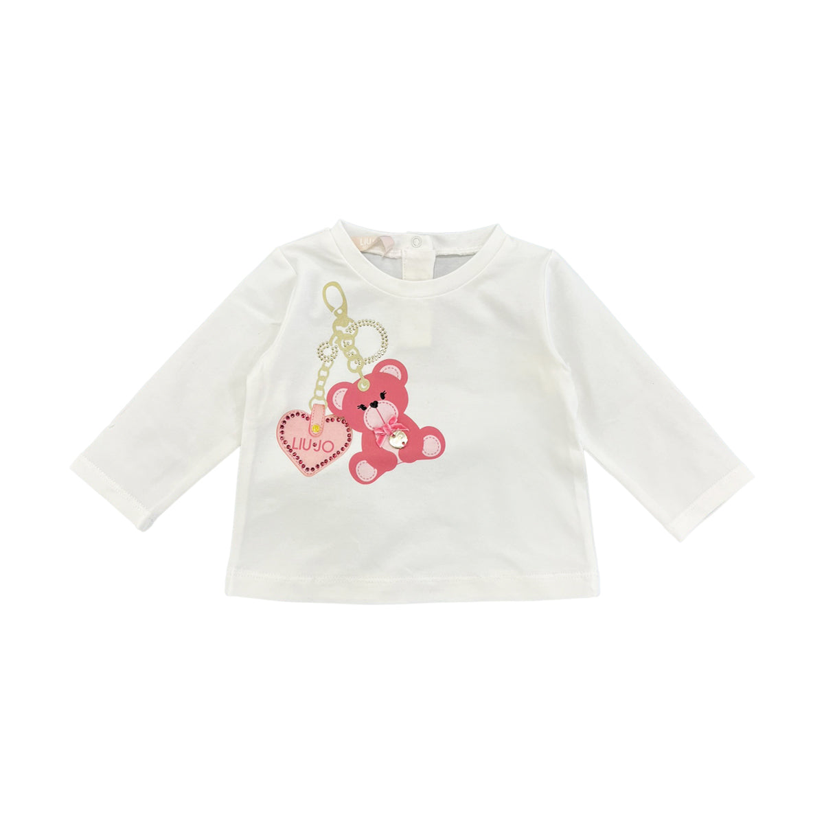 HF5052 J0088 - Shirt - Liu Jo