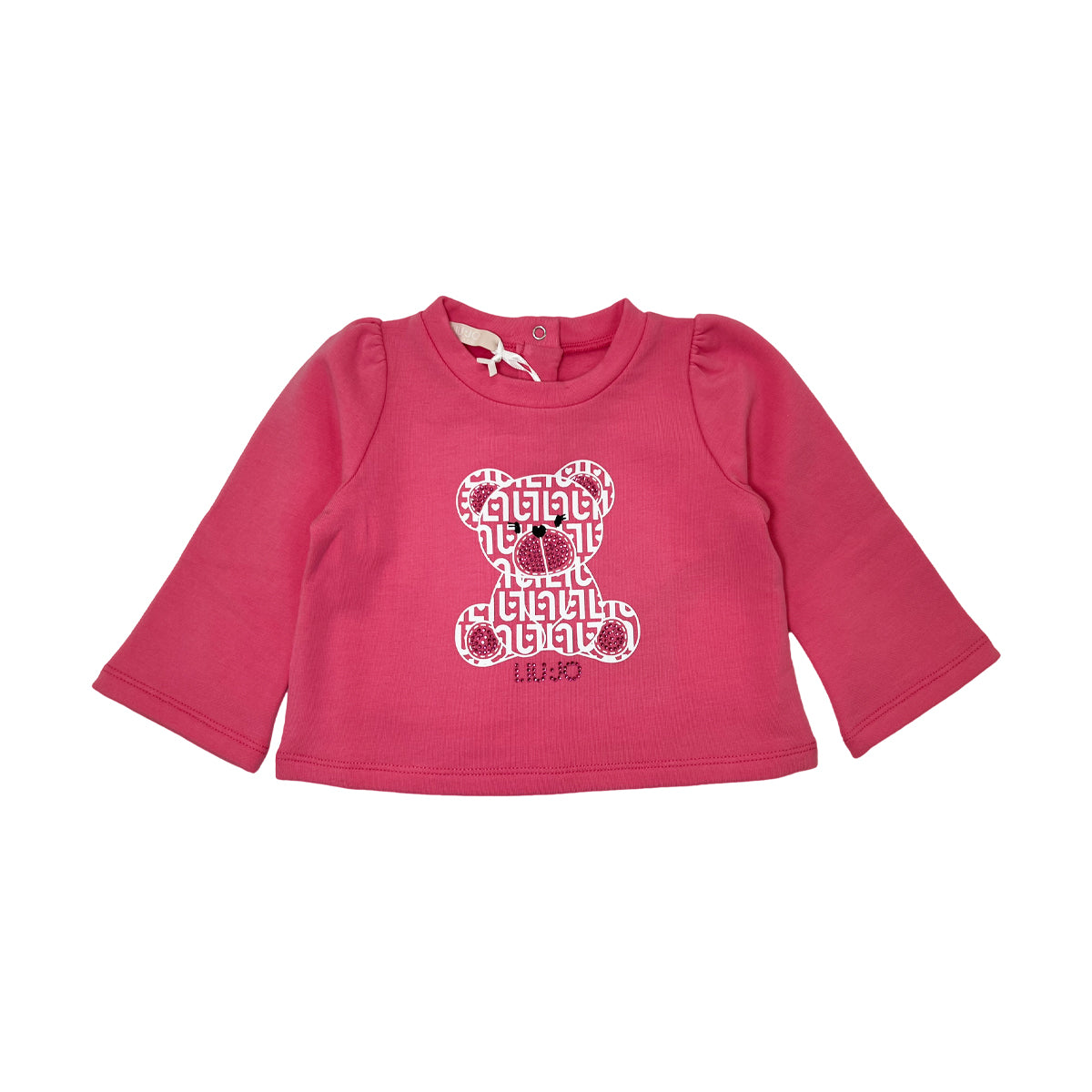 HF5049 F0724 - Felpe - Liu Jo