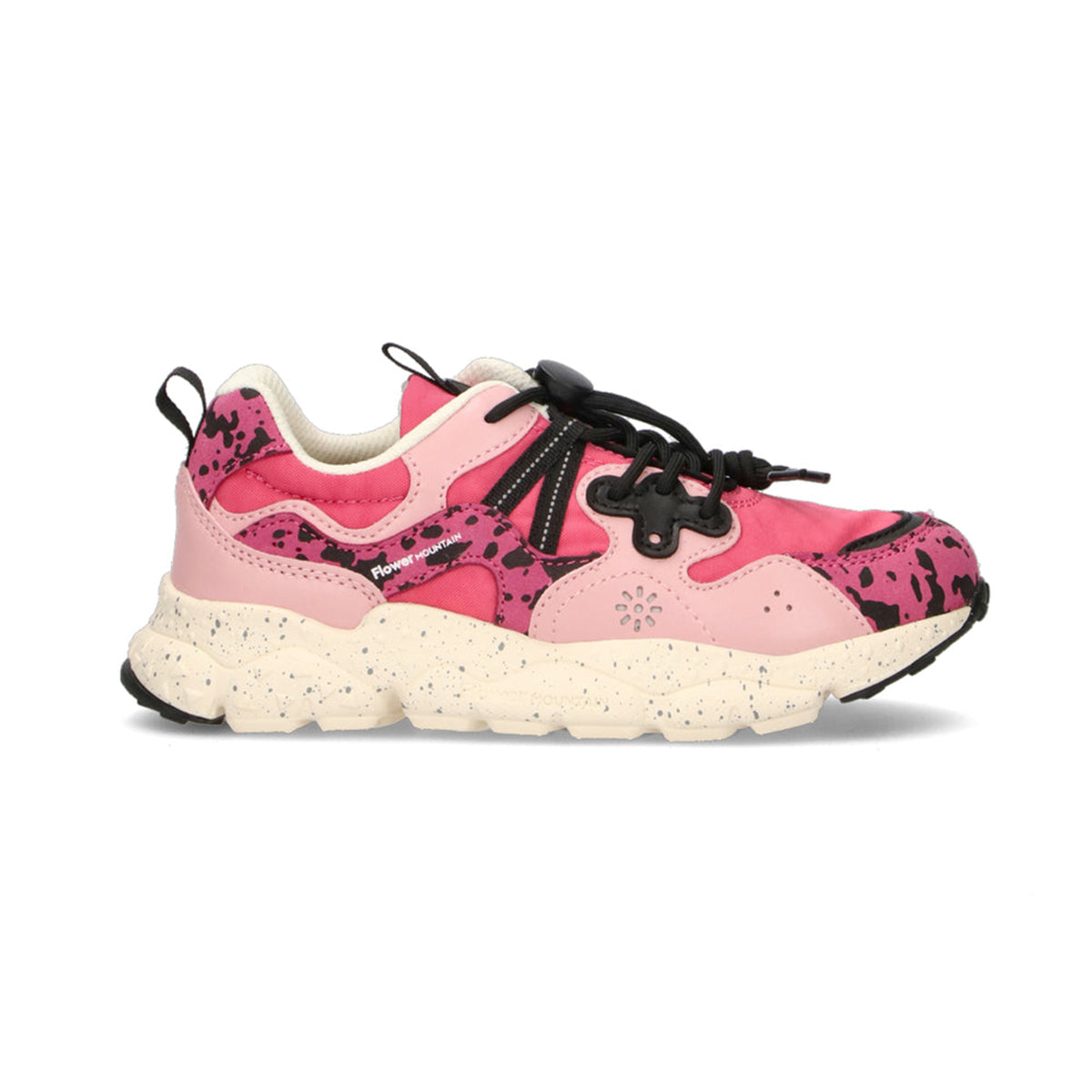 001 2015497 52 1L26 - Scarpe - Flower Mountain