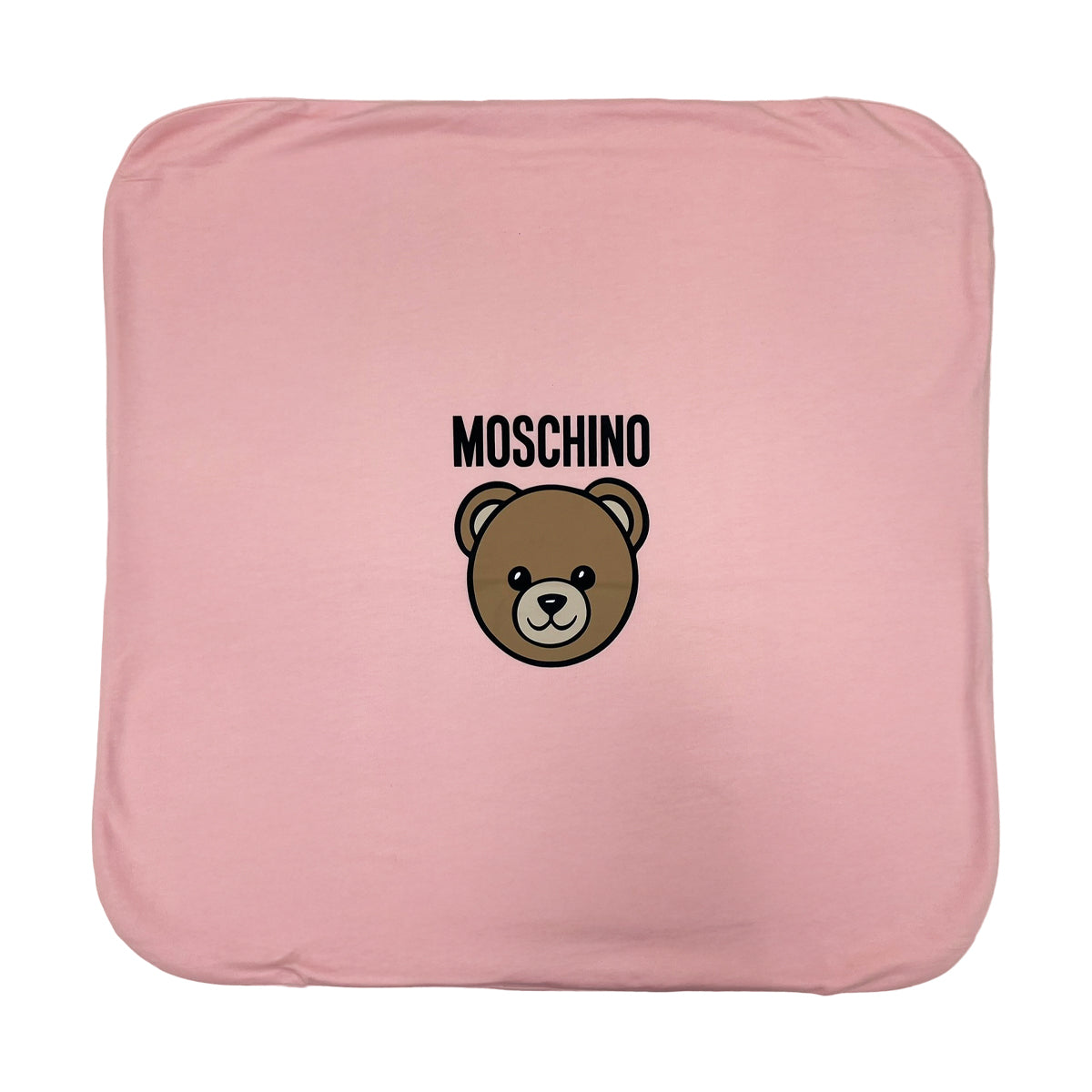 MQB00F LCA40 - coperte - Moschino