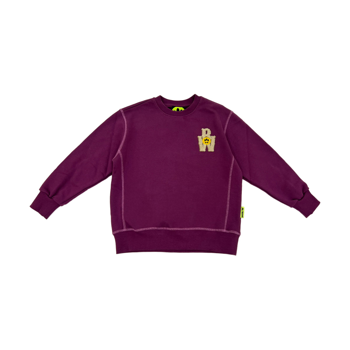 F5BKJUSW082 - Felpe - Barrow