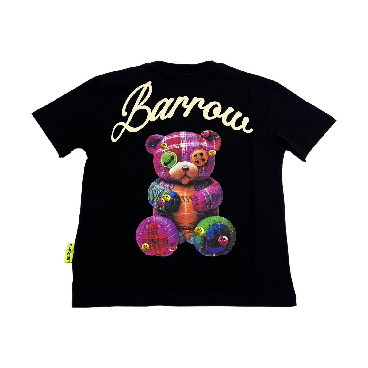 F5BKJGTH203 - Shirt - Barrow