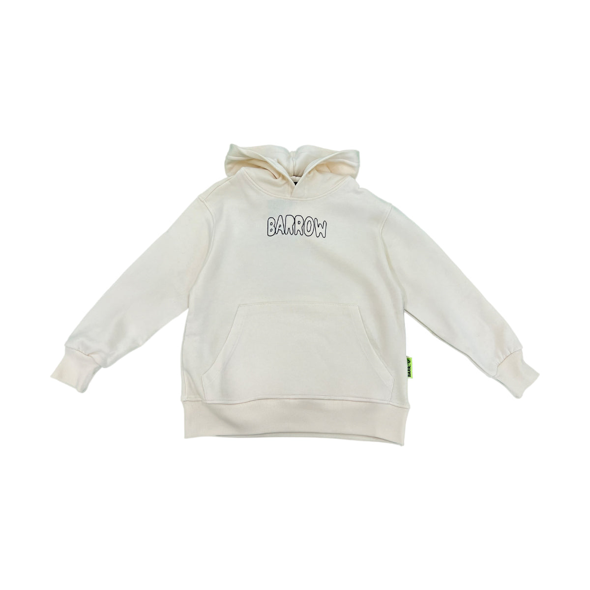 F5BKJUHS225 - Felpe - Barrow