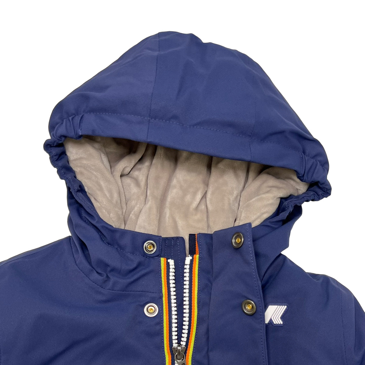 K1128HW - Giubbotti - K-Way