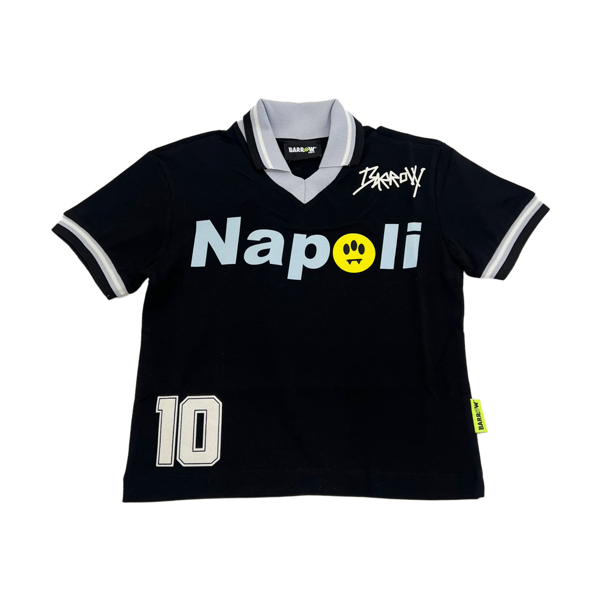 F5BKJUTH097 - Shirt - Barrow