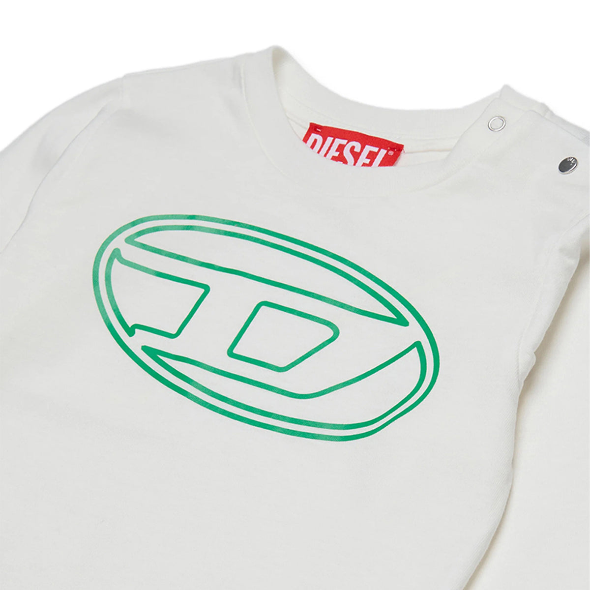 K00712 00YI9 - Shirt - Diesel