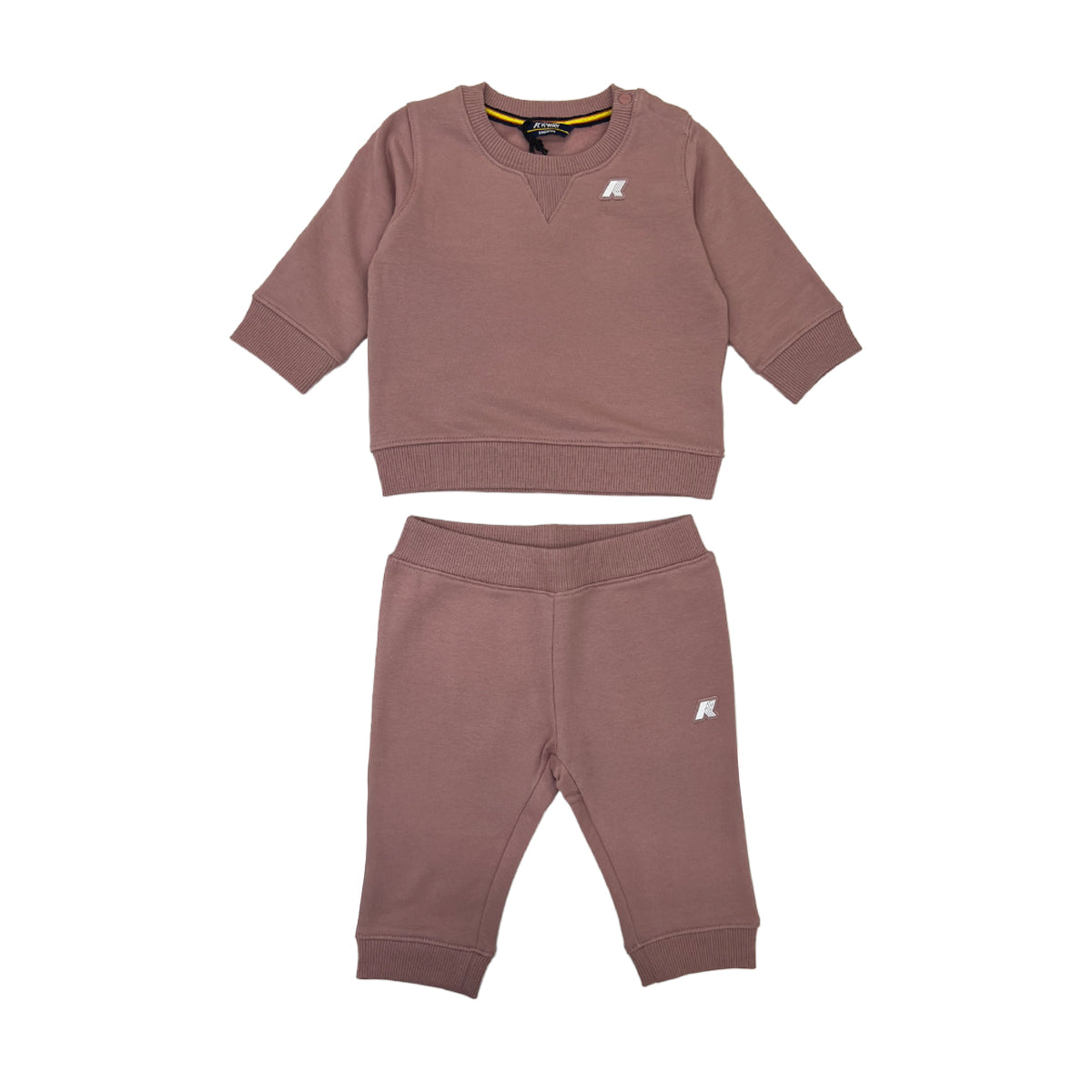 K41384W - Tute - K-Way