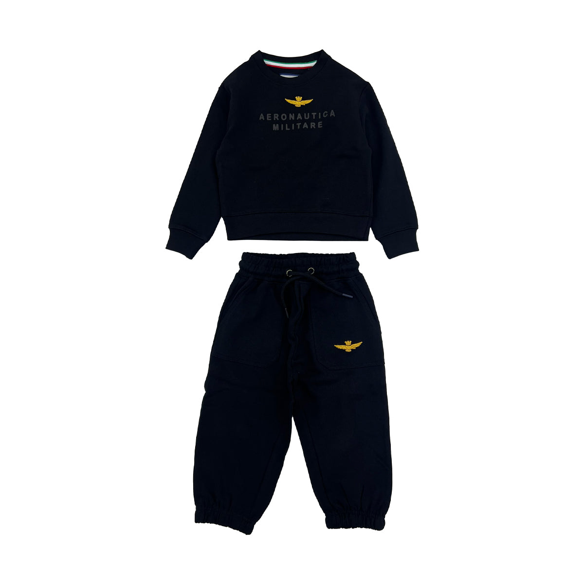 252TF0008 - Tute - Aeronautica Militare