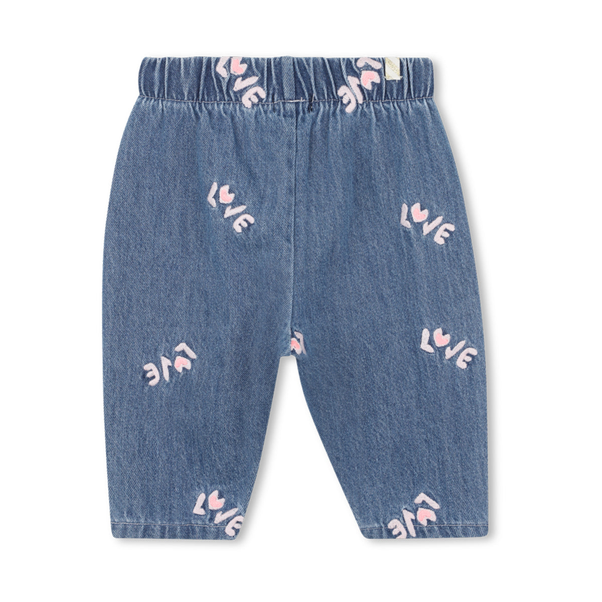 U21450 - Pantaloni - Billieblush