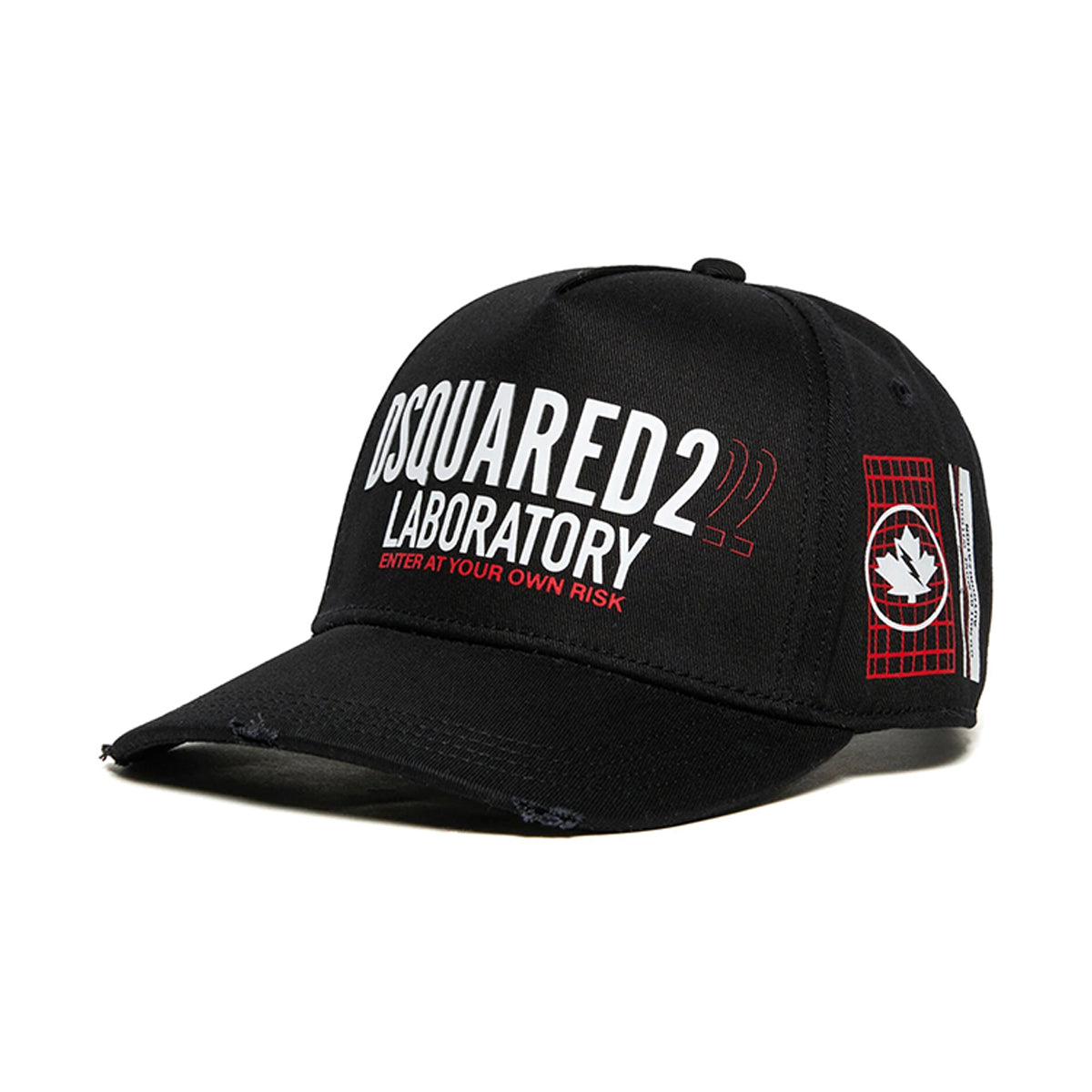DQ3118 D00YT - Cappelli - Dsquared2