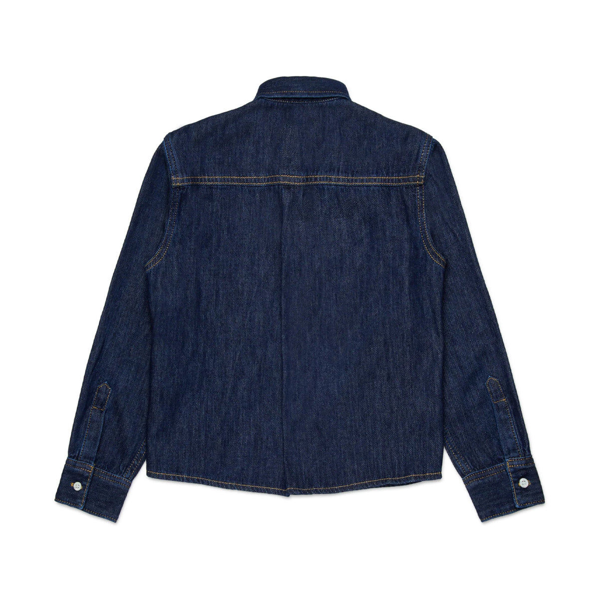 DQ3139 D0AFM - Camicie - Dsquared2