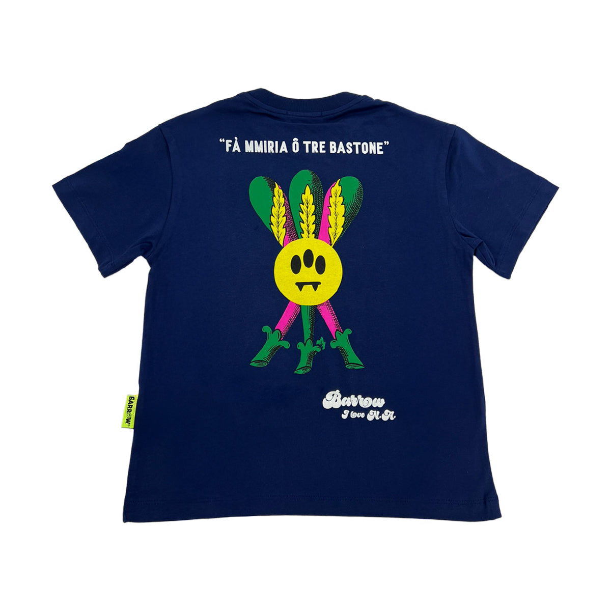 F5BKJUTH160 - Shirt - Barrow