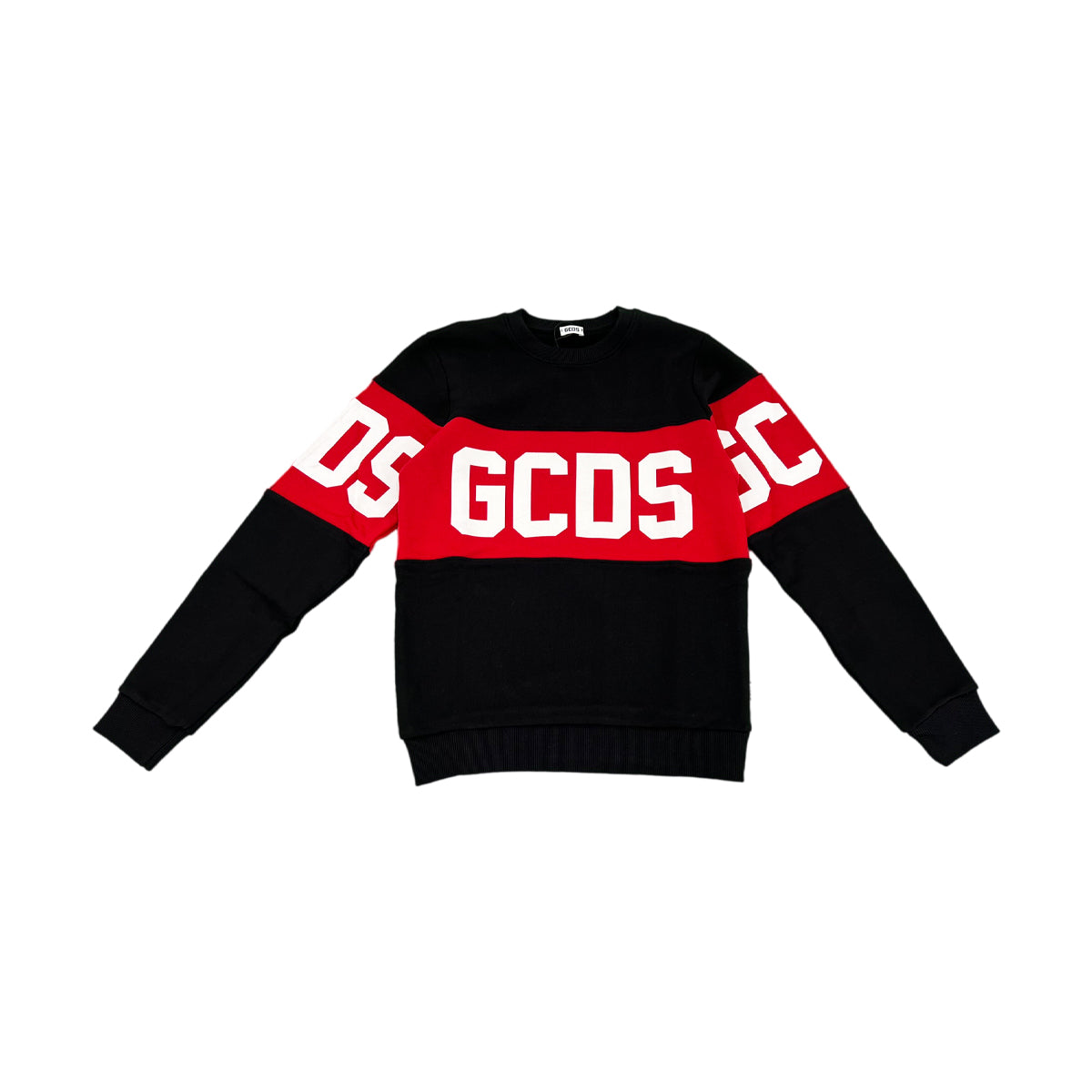 B2JU1527BA2 - Felpe - GCDS